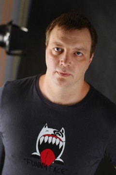 Sborschikov Pavel