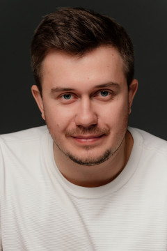 Krasovskiy Alexey