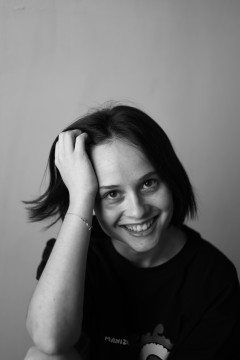 Mikheeva Alina