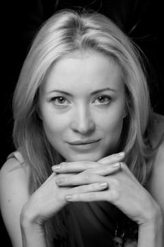 Solyanykh Evgeniya