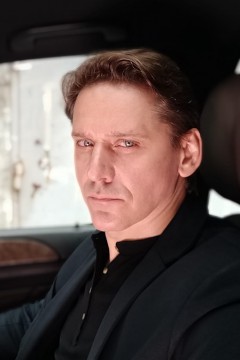 Baturin Yuriy