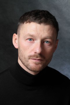 Kozlov Evgeniy