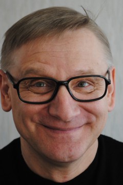 Rubeko Sergey