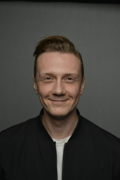 Guryanov Dmitriy