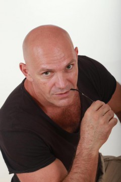 Shevchenko Boris