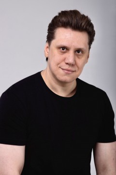 Karavaev Alexander