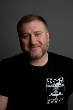 Derychev Maxim 