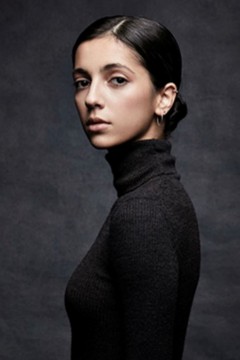 Yurchenko Darya