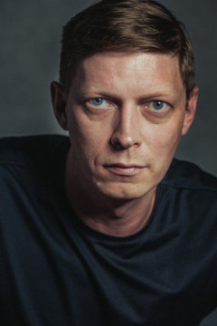 Ovsyannikov Alexey