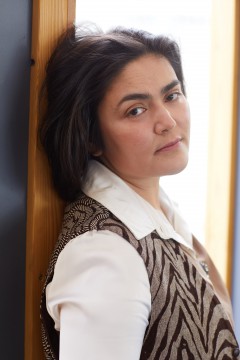 Abdullaeva Nargis