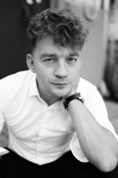 Demidov Alexey