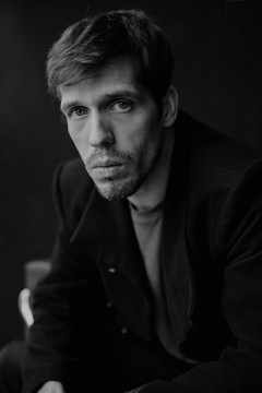 Harlanov Eugeniy