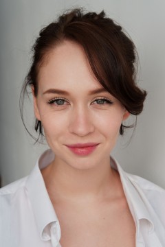 Korepina Anna