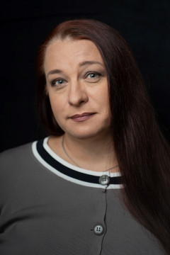Demidkina Irina