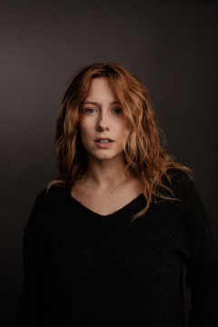 Isaykina Kristina