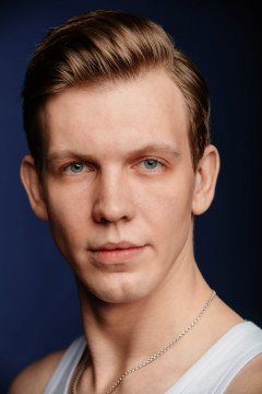 Kamashenkov Yan