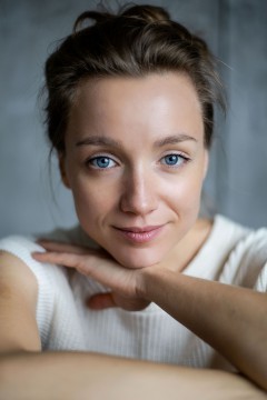 Panasyuk Ekaterina