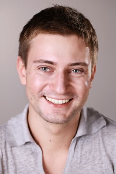 Grigoryev Artem