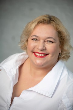 Telytsyna Anna