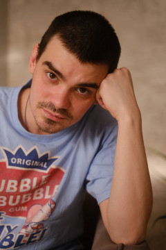 Kondrashov Leonid