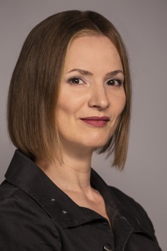 Yudina Ekaterina