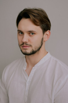 Valiullin Daminik