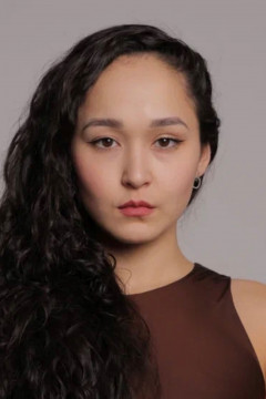 Turdubaeva Asel