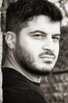 Arushanyan Armen
