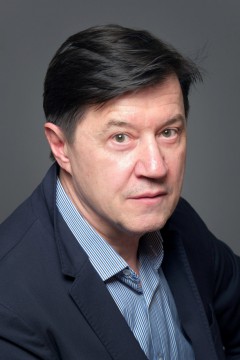 Nikulin Alexandr
