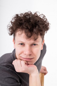 Salnikov Egor