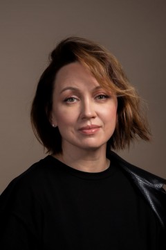 Schukina Natalia