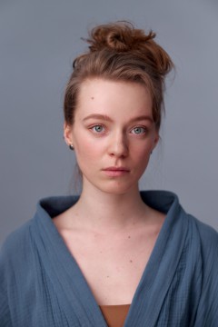 Safronova Anna