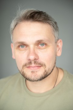 Ivanov Nikolay
