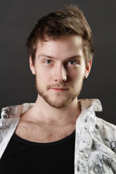 Ushakov Alexey