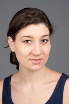 Somova Tatiana