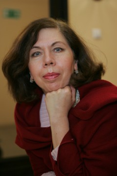 Papanova Elena